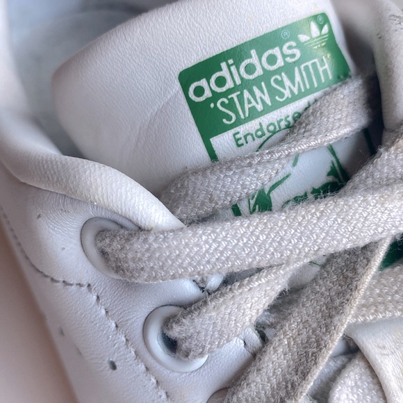 Adidas Stan Smith sneakers - Picture 6 of 10
